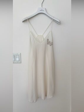 Zadig & Voltaire  Mini Dress